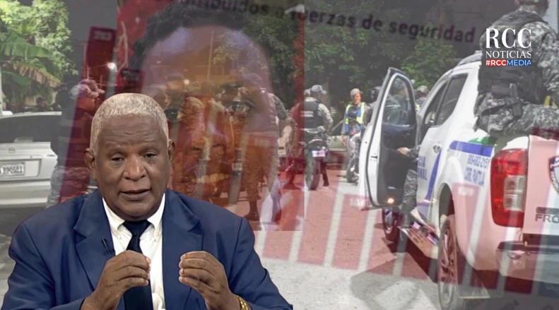 CNDH denuncia más 700 muertes policiales en este Gobierno; más de 200 en lo que va de año