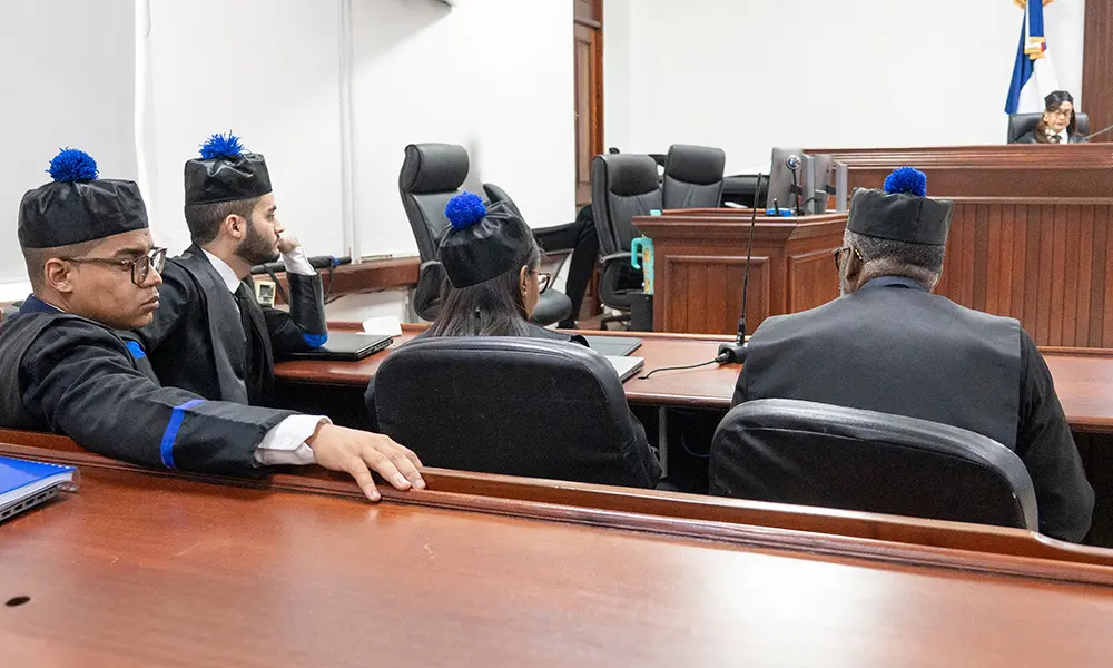 Tribunal rechaza anular juicio del caso Jean Alain