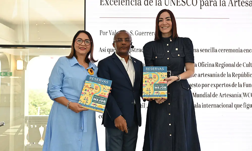 Abren las puertas a la Feria Popular de las Artes