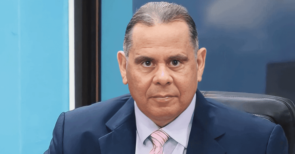Gómez Díaz minimiza disputa por el canal 3 y promete cambios
