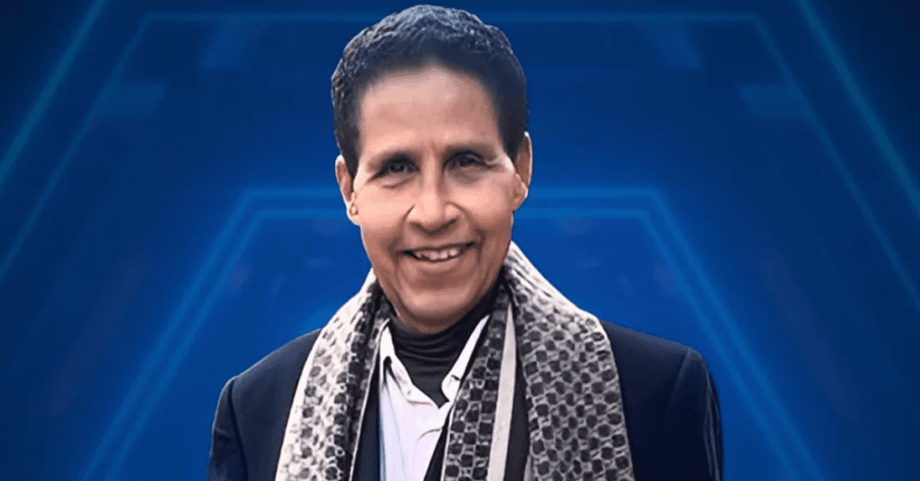 Santiago Matías dedica Planeta Alofoke a Carlos Batista