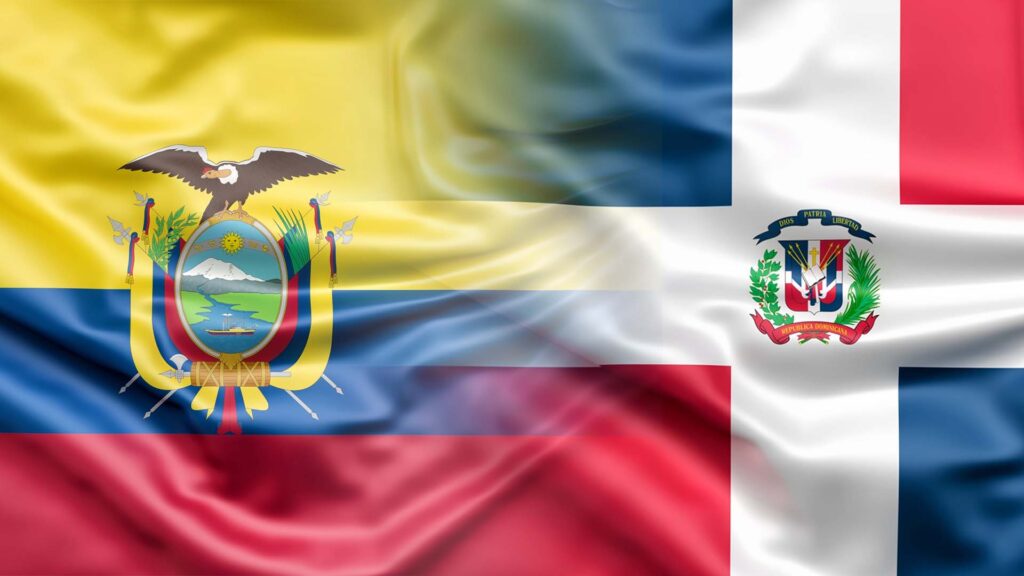 Gobierno del presidente Daniel Noboa inicia negociaciones para un Acuerdo de Alcance Parcial con República Dominicana
