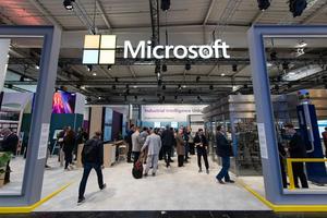Microsoft recortará alrededor de 4.800 empleos a nivel mundial