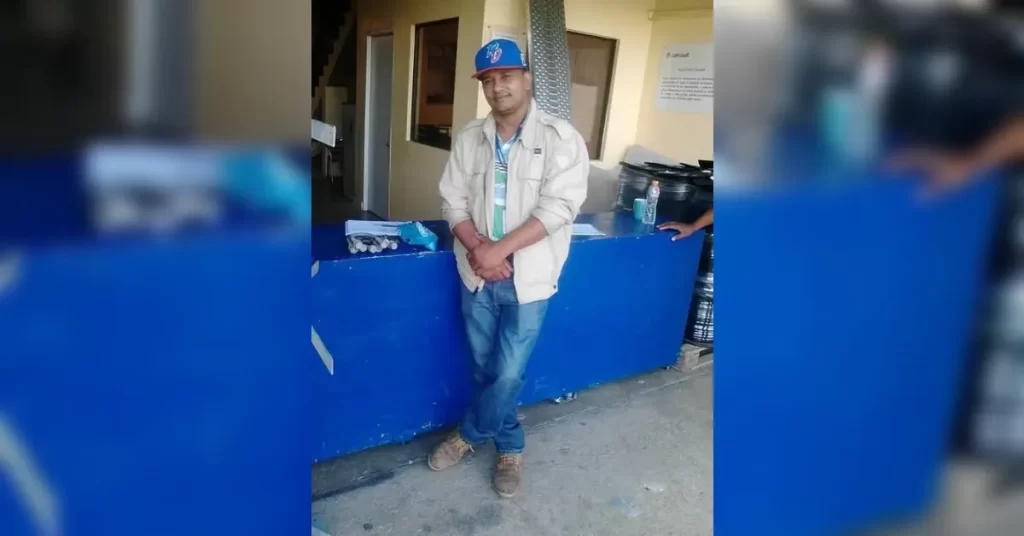 Hallan sin existencia a hombre en Bayaguana