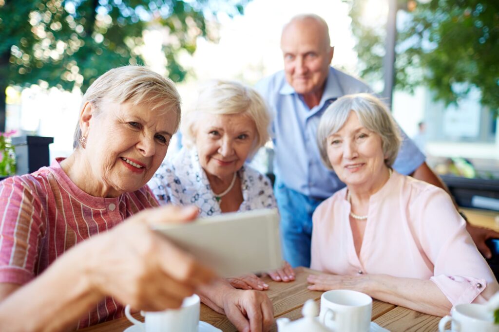 Personalidad, el secreto menos conocido para llegar a los 100 años