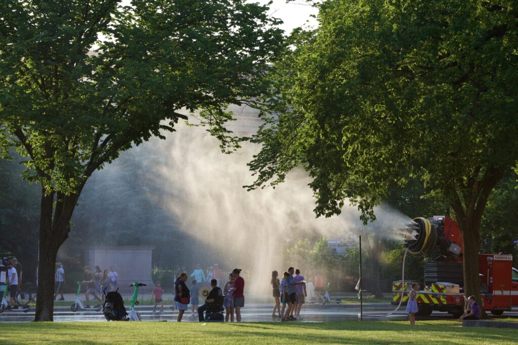 Suben a 19 los fallecidos por la ola de calor en Nueva Jersey