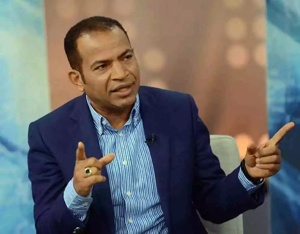 Juan Marte reclama revisar Ley 112-00 tras “pírrica” rebaja de combustibles
