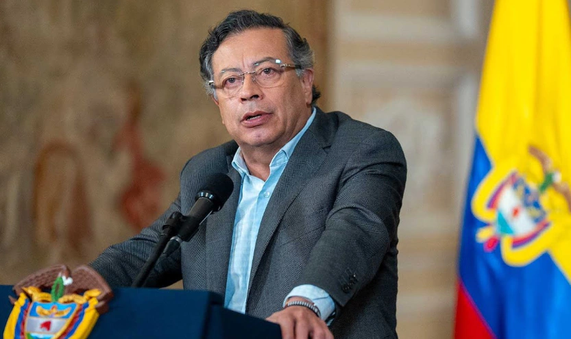 Petro denuncia acoso contra su familia y anuncia demandas