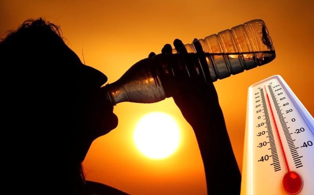 Ola de calor deja 19 muertos en Nueva Jersey