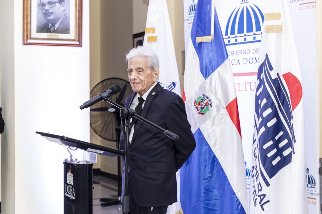 Muere Cuqui Batista, histórico militante del 14 de Junio