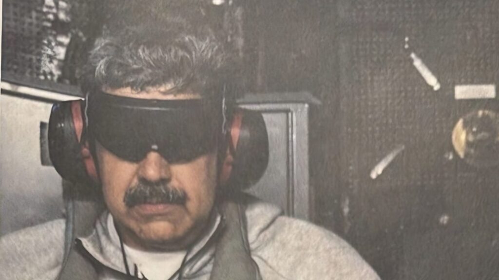 Juicio contra Nicolás Maduro permanece atasca medio año después de su captura