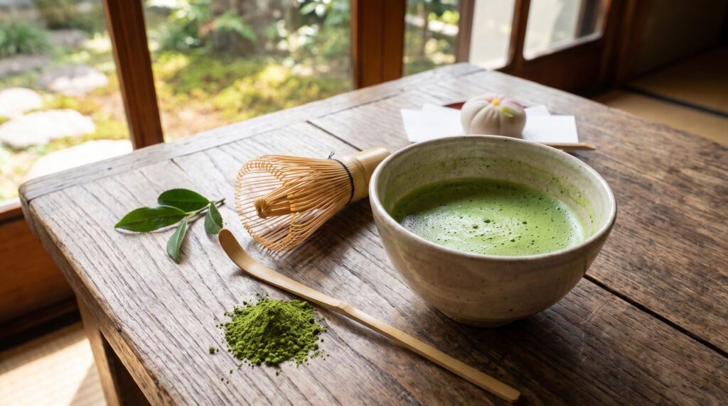 Matcha: ¿moda pasajera o superalimento? Expertos revelan la verdad