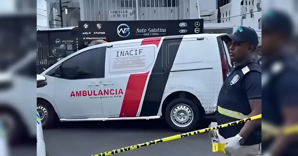 Hombre deja de existir tras incidente en Manganagua