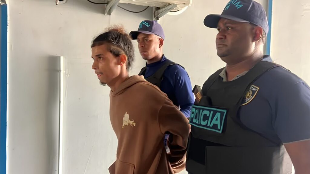«El Pollito» enfrenta a la justicia hoy tras ser acusado de matar joven en un cumpleaños
