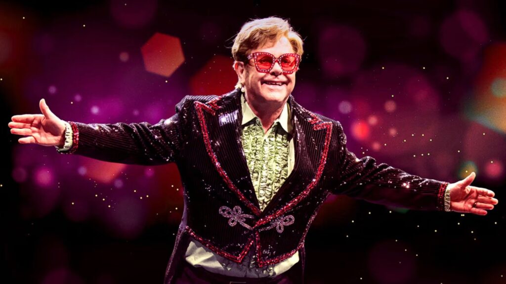 Elton John en México 2026: preventa Banorte y boletos desde 990 pesos