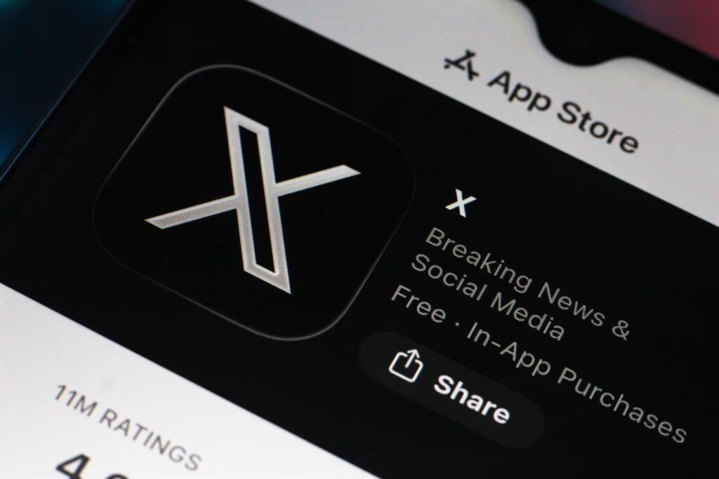 X notificará por mensaje directo si interactuaste con un post con Nota de Comunidad