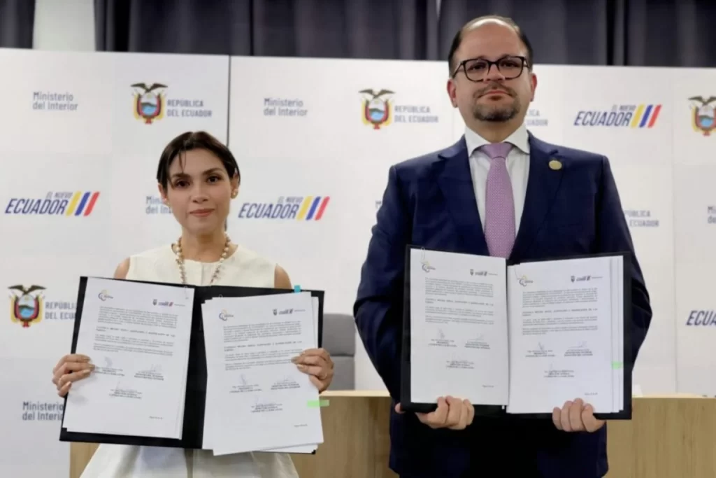 Judicatura y Ministerio del Interior reforzarán la seguridad en sedes judiciales