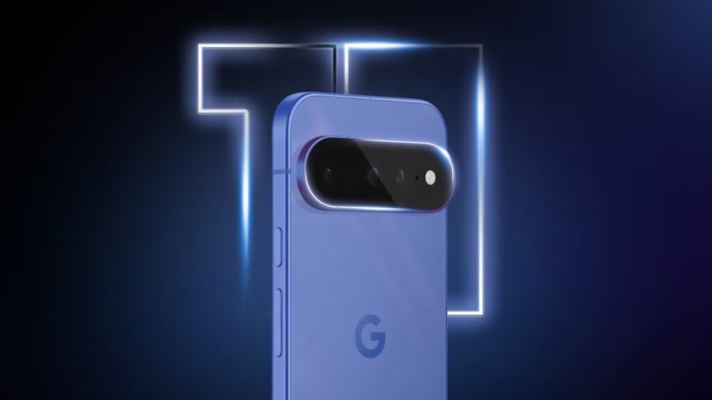 Revelan fecha y posibles precios de los Pixel 11
