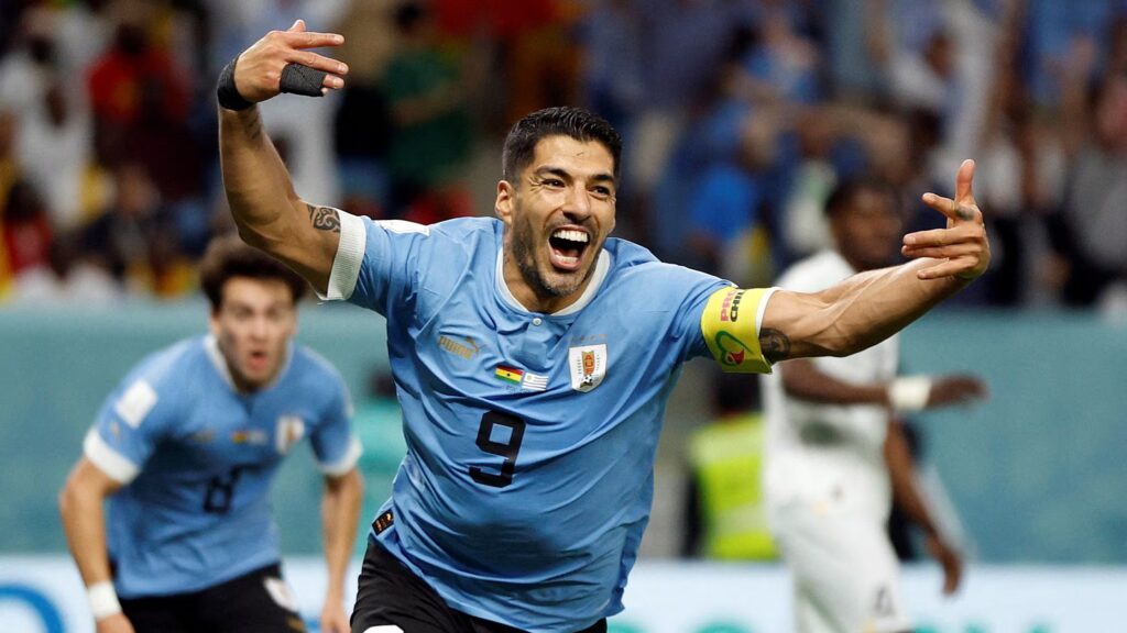 Luis Suárez revela sus favoritos para los cuartos del Mundial 2026: Argentina, su apuesta fuerte