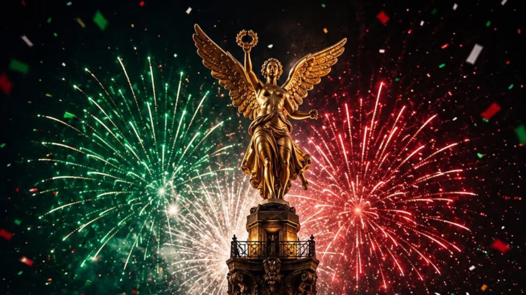Afición despide a la Selección Mexicana en el Ángel de la Independencia: todo lo que debes saber