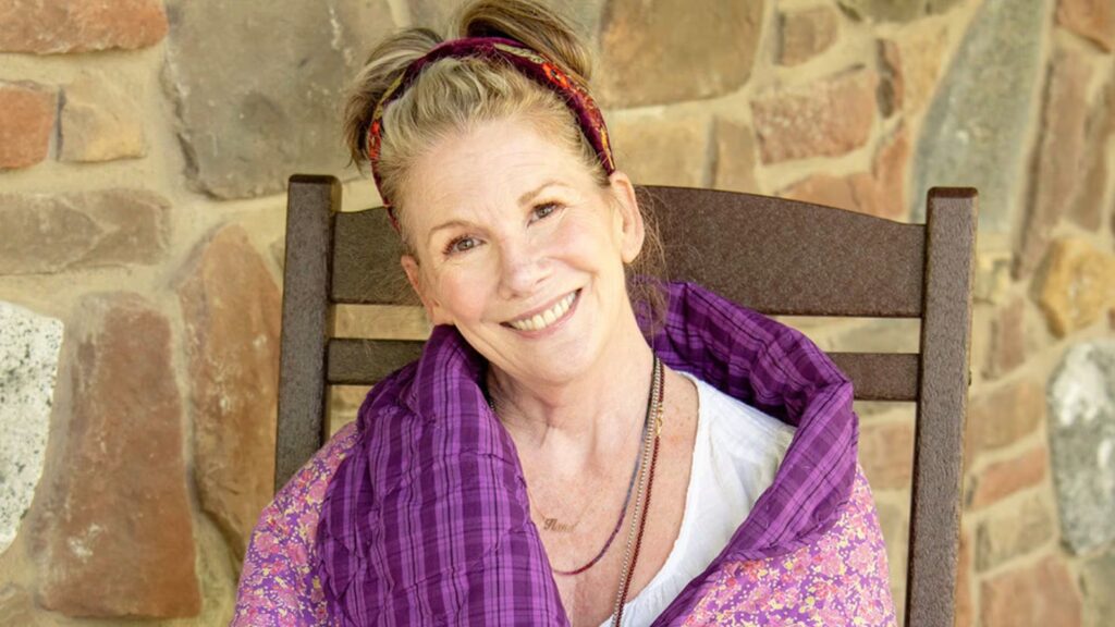 Melissa Gilbert descubre que tiene tres hermanos mayores tras investigación