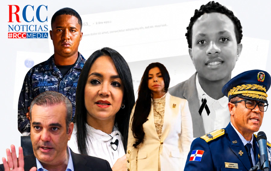 Muerte de Darlin Mercado genera indignación nacional y exigencia de sanciones contra agente policial