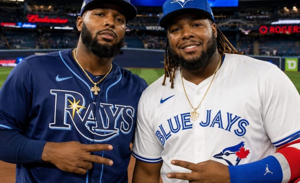 Soto, Vladimir Guerrero Jr. y Caminero serán titulares dominicanos en el Juego de Estrellas 2026