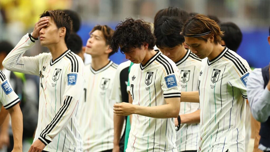 La insólita teoría que vincula a Japón con el campeón del Mundial 2026