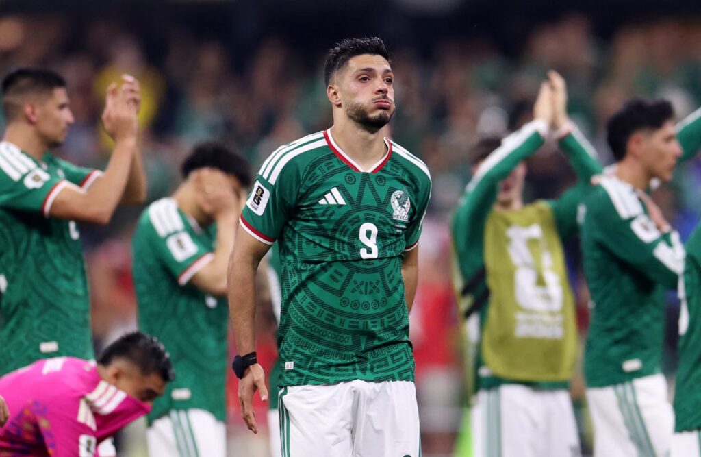México desciende un puesto en el ranking FIFA tras Mundial 2026
