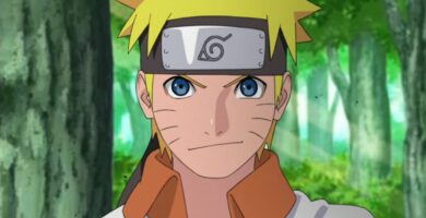 Naruto tendrá su película live-action: abren casting para el Equipo 7