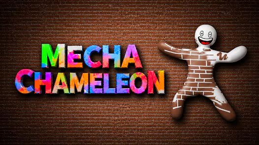 Meccha Chameleon arrasa en Steam: 15 millones de copias en un mes