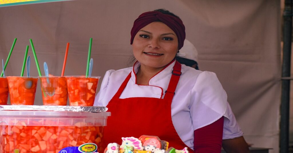 HuecaFest 2026 busca marcar historia con un Récord Guinness en el Bicentenario
