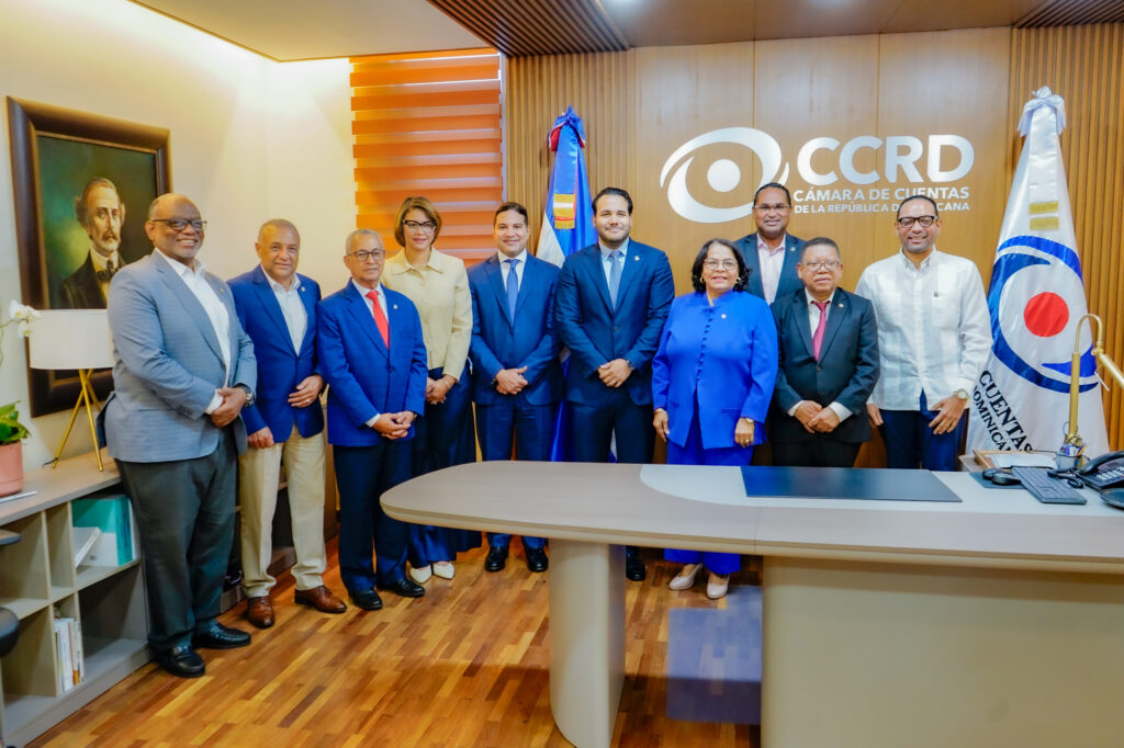 Cámara de Cuentas informa que ha aprobado 106 informes de auditoría durante la actual gestión