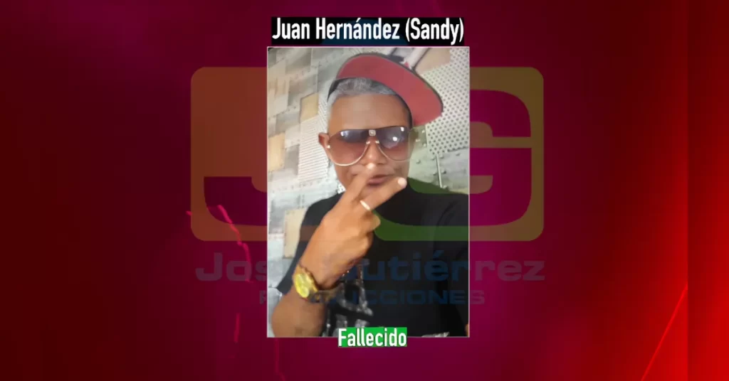 Allegado de Juan Hernández piden aclarar caso en Cotuí