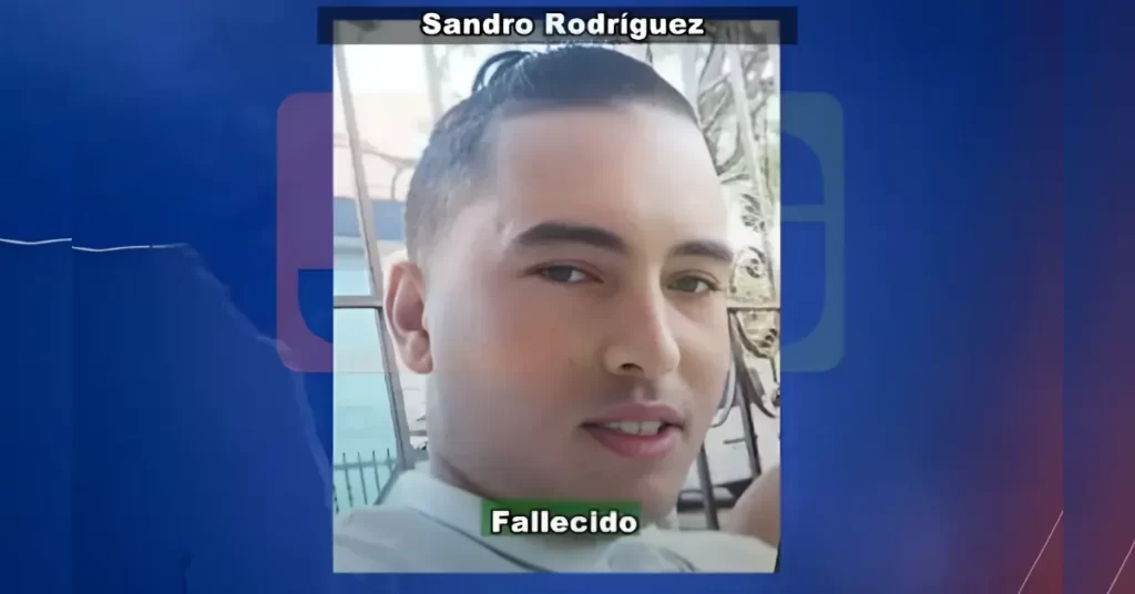 Joven pierde la existencia tras lamentable episodio en Moca