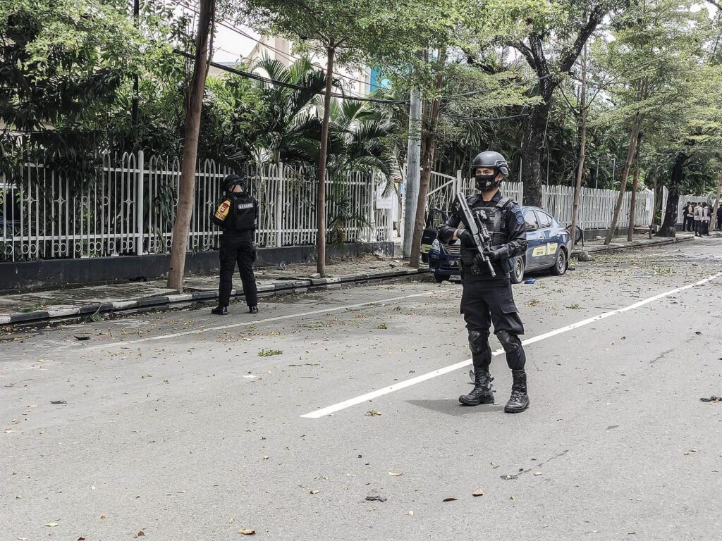 Dimite fiscal anticorrupción de Indonesia por ocultar oro y millones en casa