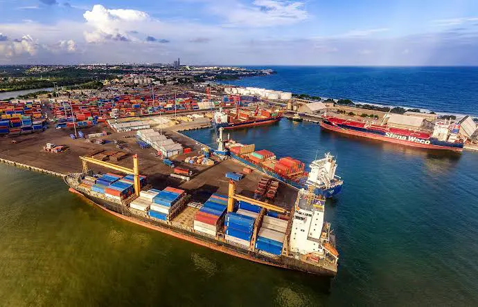 RD alcanza récord 14.8% exportación en primer semestre