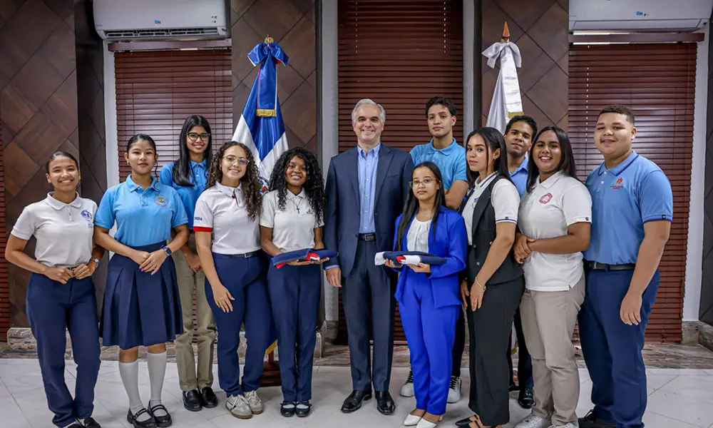 Ministerio de Educación impulsa liderazgo estudiantil