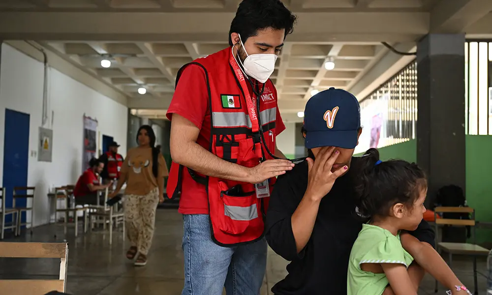 Terremotos agravan la salud mental de los venezolanos
