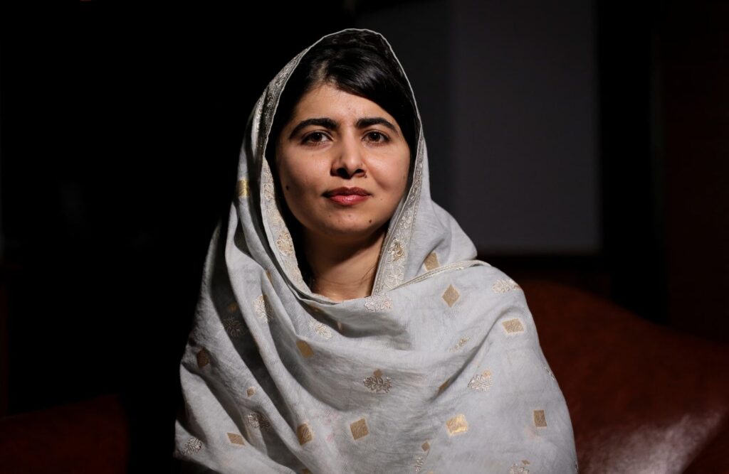 Malala Yousafzai: de víctima a Nobel por la educación femenina