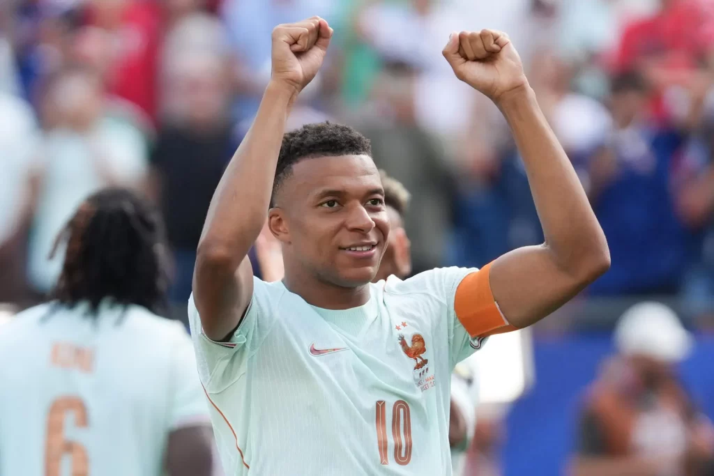 La plenitud de Francia y Mbappé, el tremendo desafío de semifinales de España