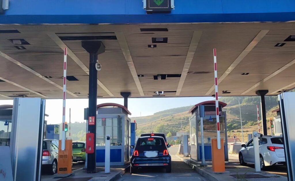 Supremo ordena al Gobierno pagar más por autopistas rescatadas