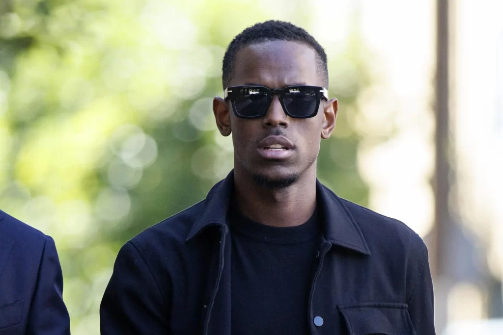 El actor de ‘Top Boy’ Micheal Ward, absuelto de violación y agresión sexual