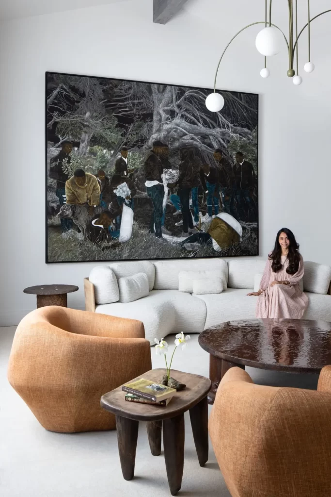 Valerie Peña: la diseñadora dominicana que redefine el lujo residencial en Nueva York