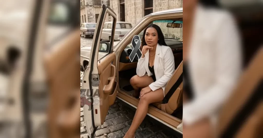 Joven de Azua deja de existir tras impactante episodio en el DN