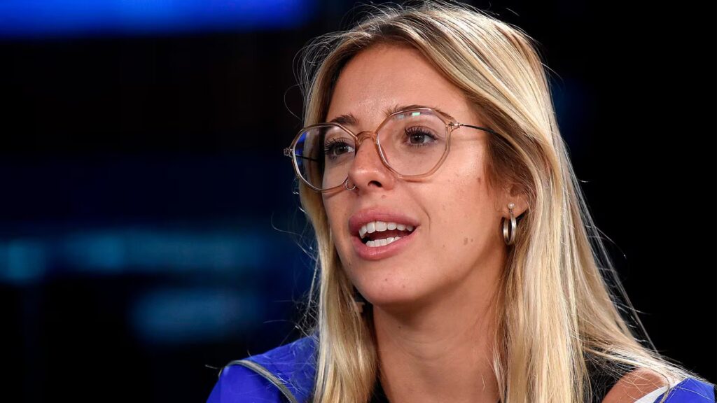 Nati Jota explota contra los viajes del Mundial 2026: “Me duermo”