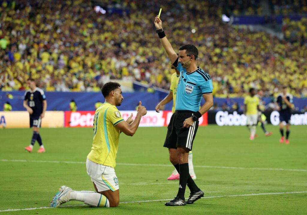 César Arturo Ramos concluye su Mundial 2026 con solo dos partidos
