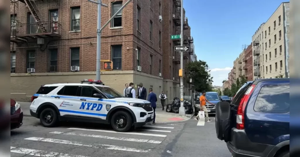 Investigan incidente entre dominicanos en Nueva York