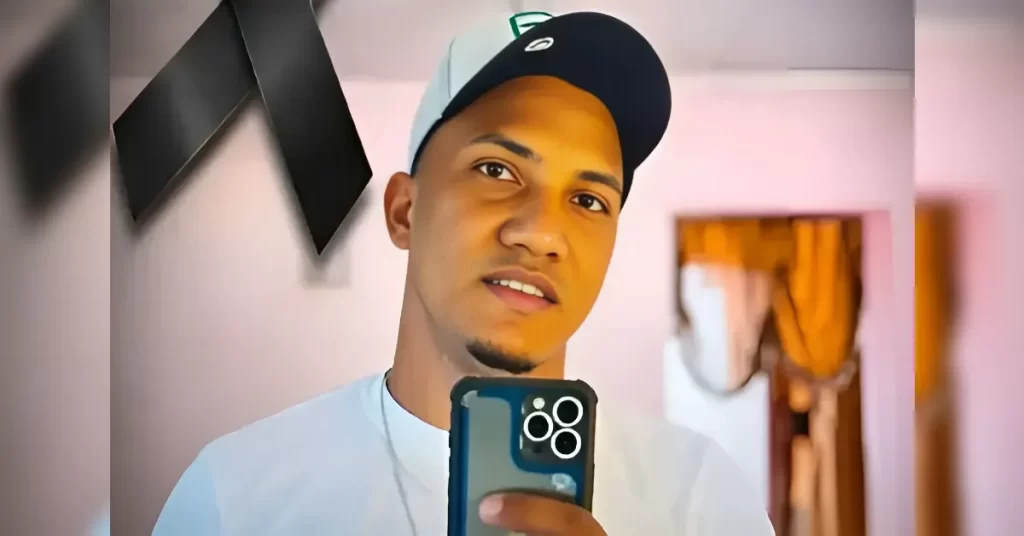 Empleado fallece durante jornada laboral en Cotuí
