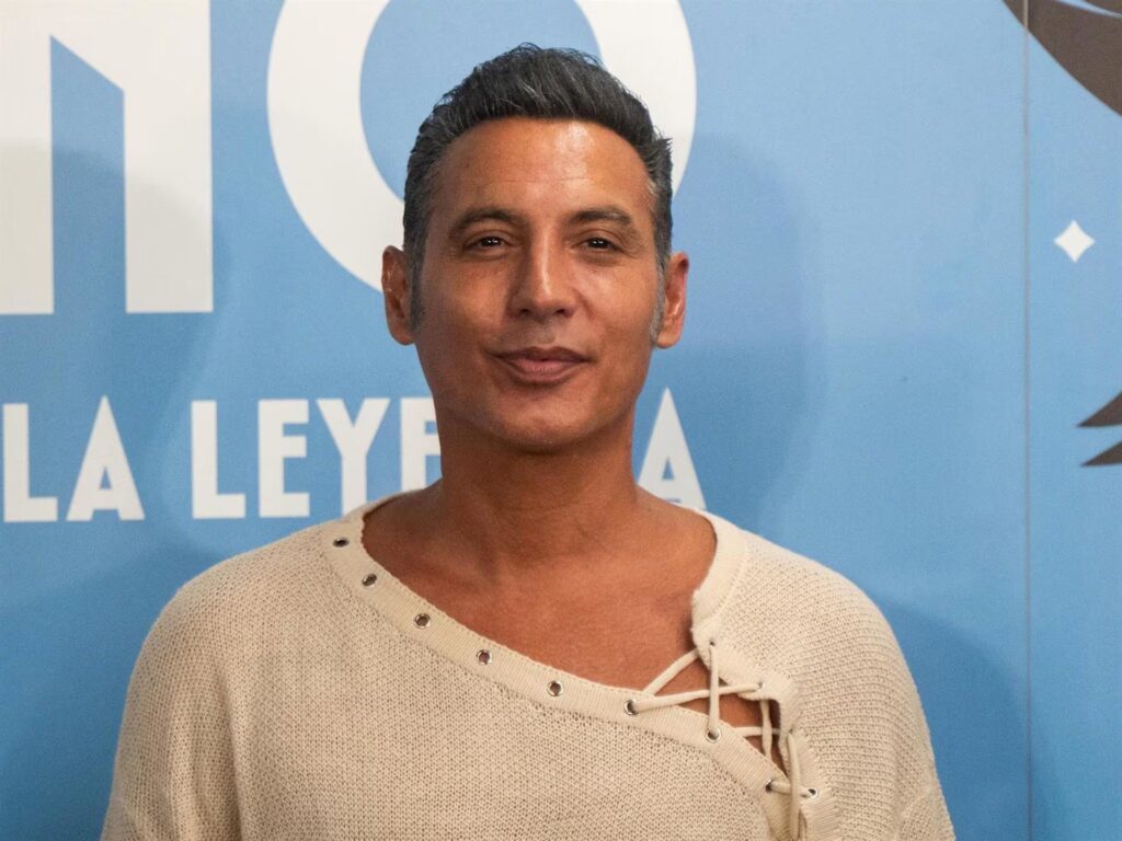 Pitingo: ‘Tengo la conciencia tranquila’ tras su ruptura con Laura